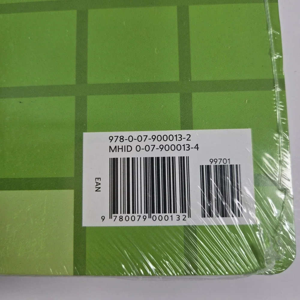Open Court Reading Grades 4-5‎ Sound/Spelling Wall Cards, New Wrapped Full Size